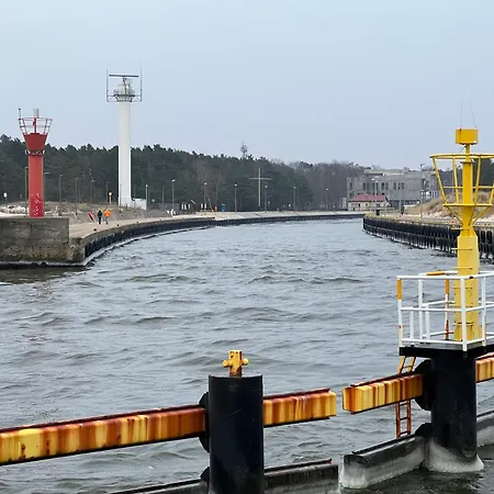 Eryka Konukevi Łeba